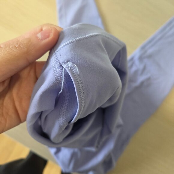 Lululemon Align pant in Lavender - Picture 3 of 6